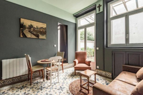 Suites du général Leclerc